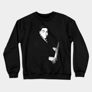 Fats Waller Crewneck Sweatshirt